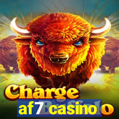 af7 casino